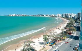 SEGUNDA CASA - Seu cantinho em Guarapari, 1 minuto a pé da Praia do Morro! Suítes confortáveis e modernas - Para casal ou para grupos de até 4 pessoas